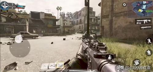 使命召唤最新武器爆料图,全新武器爆料，震撼来袭！  第1张